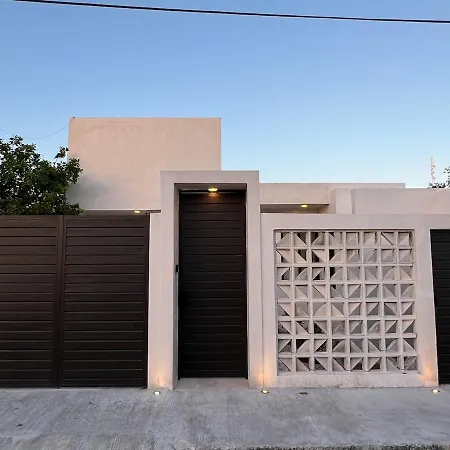 La Casa De La Celosia